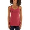 Movement Strategist Women's Racerback Tank - Image 3