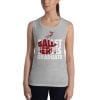 Ballet Series Graduate Women’s Muscle Tank - Image 2