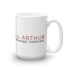 Movement Strategist Mug - Image 2