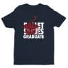 Ballet Series Graduate Short Sleeve T-shirt - Image 2
