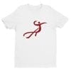 DANCE Short Sleeve T-shirt