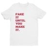 Graphic Short Sleeve T-shirt
