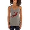 DANCE Women's Racerback Tank - Image 5