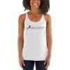 Movement Strategist Women's Racerback Tank - Image 2