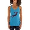 DANCE Women's Racerback Tank - Image 10