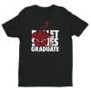 Ballet Series Graduate Short Sleeve T-shirt