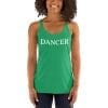 Women's Racerback Tank - Image 9