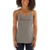 Movement Strategist Women's Racerback Tank