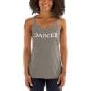 Women's Racerback Tank - Image 5