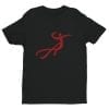 DANCE Short Sleeve T-shirt - Image 2