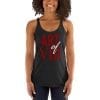 Art of VIII Women's Racerback Tank