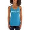 Women's Racerback Tank - Image 10