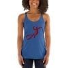 DANCE Women's Racerback Tank - Image 8