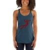 DANCE Women's Racerback Tank - Image 2