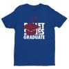 Ballet Series Graduate Short Sleeve T-shirt - Image 4