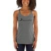 Movement Strategist Women's Racerback Tank