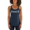 DANCE Women's Racerback Tank - Image 4