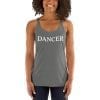 Women's Racerback Tank - Image 3