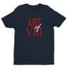 Art of VIII Short Sleeve T-shirt - Image 3