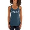 DANCE Women's Racerback Tank - Image 2