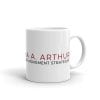 Movement Strategist Mug