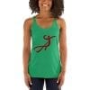 DANCE Women's Racerback Tank - Image 9
