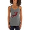 DANCE Women's Racerback Tank - Image 3