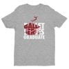 Ballet Series Graduate Short Sleeve T-shirt - Image 3