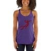 DANCE Women's Racerback Tank - Image 6